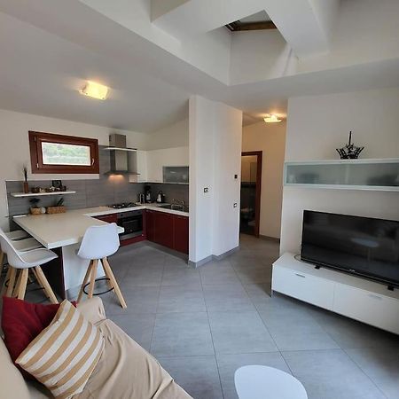 Ferienwohnung Garda Terme Torbole Sul Garda Exterior foto
