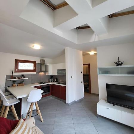 Ferienwohnung Garda Terme Torbole Sul Garda Exterior foto