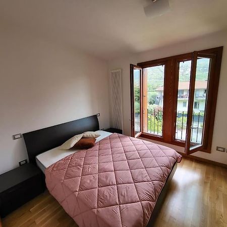 Ferienwohnung Garda Terme Torbole Sul Garda Exterior foto