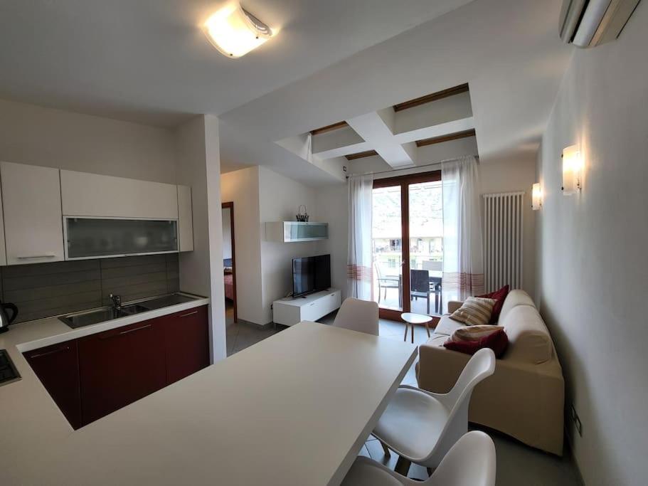 Ferienwohnung Garda Terme Torbole Sul Garda Exterior foto