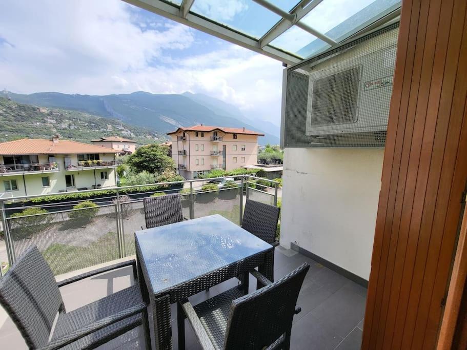 Ferienwohnung Garda Terme Torbole Sul Garda Exterior foto