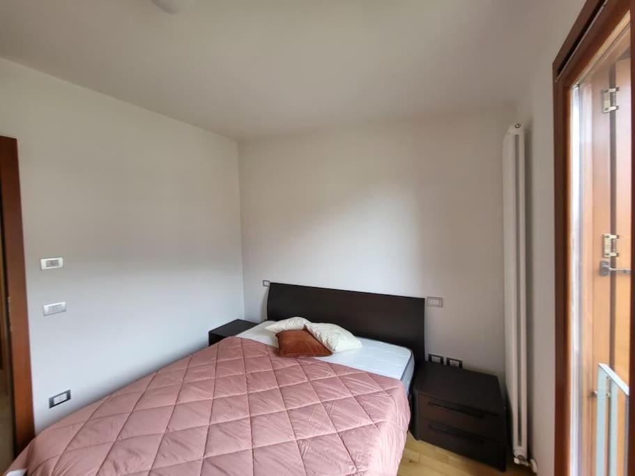 Ferienwohnung Garda Terme Torbole Sul Garda Exterior foto
