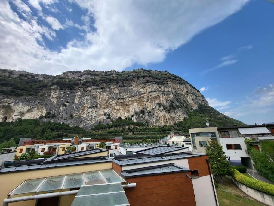 Ferienwohnung Garda Terme Torbole Sul Garda Exterior foto