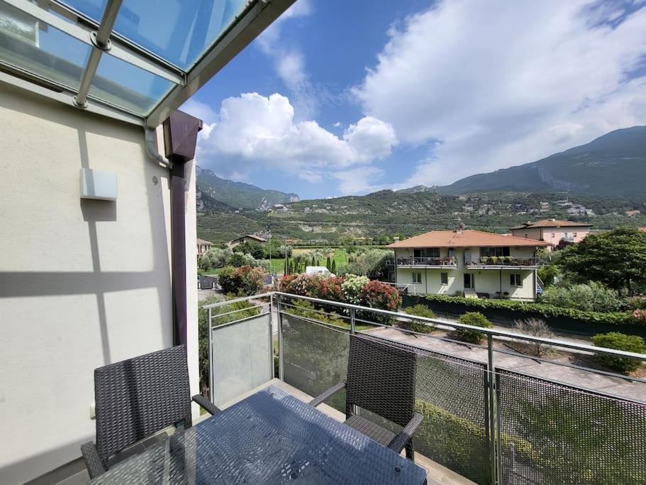 Ferienwohnung Garda Terme Torbole Sul Garda Exterior foto