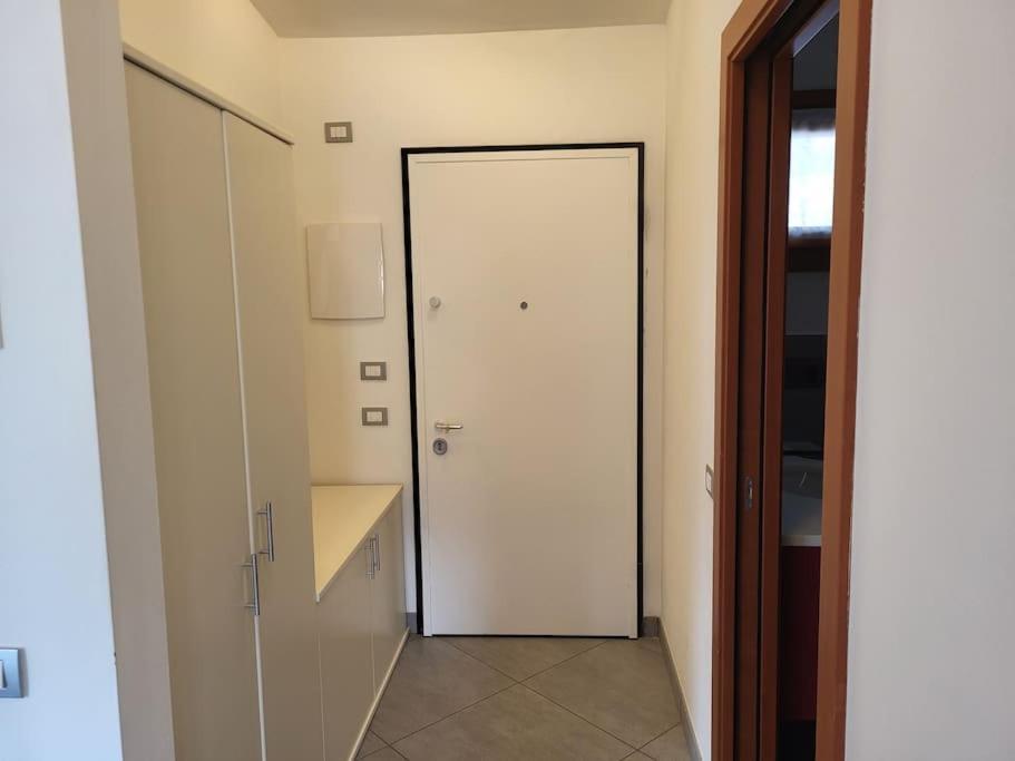 Ferienwohnung Garda Terme Torbole Sul Garda Exterior foto
