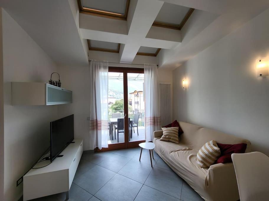 Ferienwohnung Garda Terme Torbole Sul Garda Exterior foto