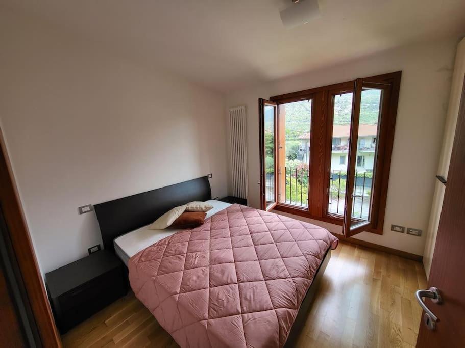 Ferienwohnung Garda Terme Torbole Sul Garda Exterior foto