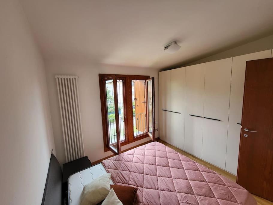 Ferienwohnung Garda Terme Torbole Sul Garda Exterior foto