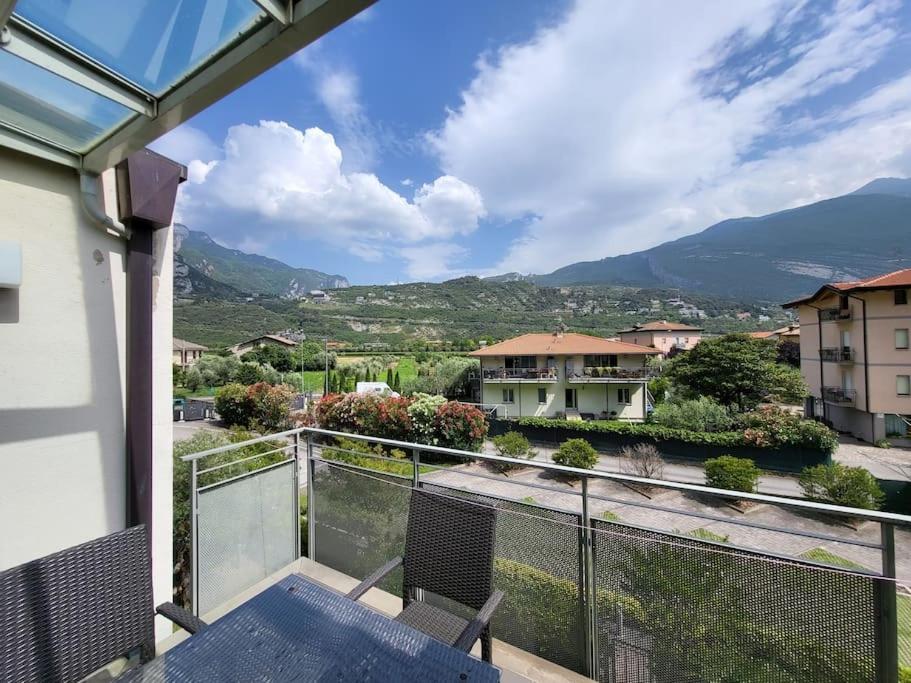 Ferienwohnung Garda Terme Torbole Sul Garda Exterior foto